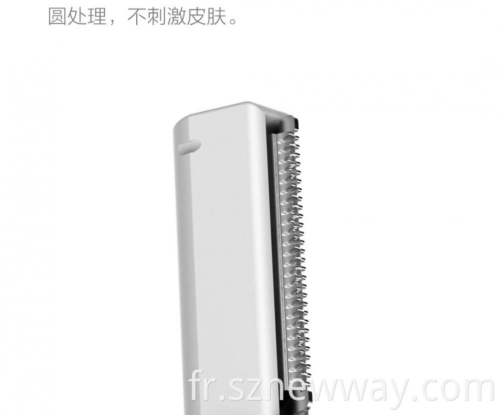 Electric Eyebrow Razor Pinjing